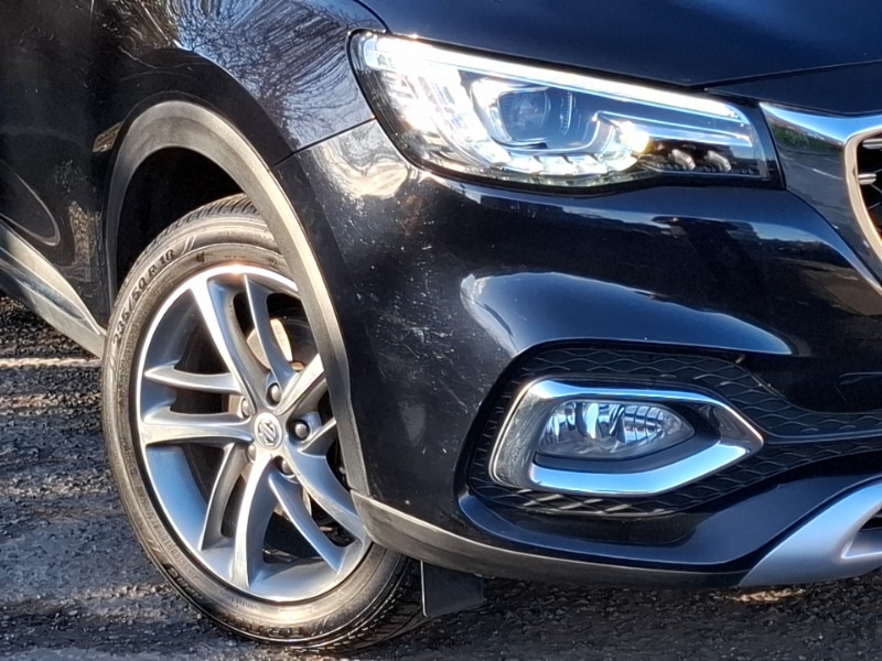 Used MG MG HS 2023 for sale - 77548826: Photo 9