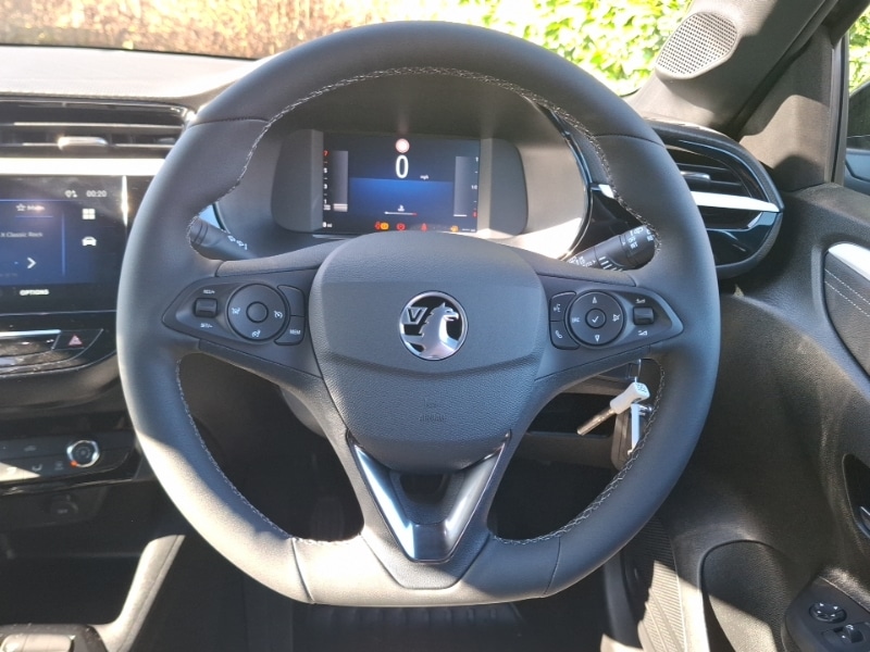 Used Vauxhall Corsa 2025 for sale - 77777346: Photo 10