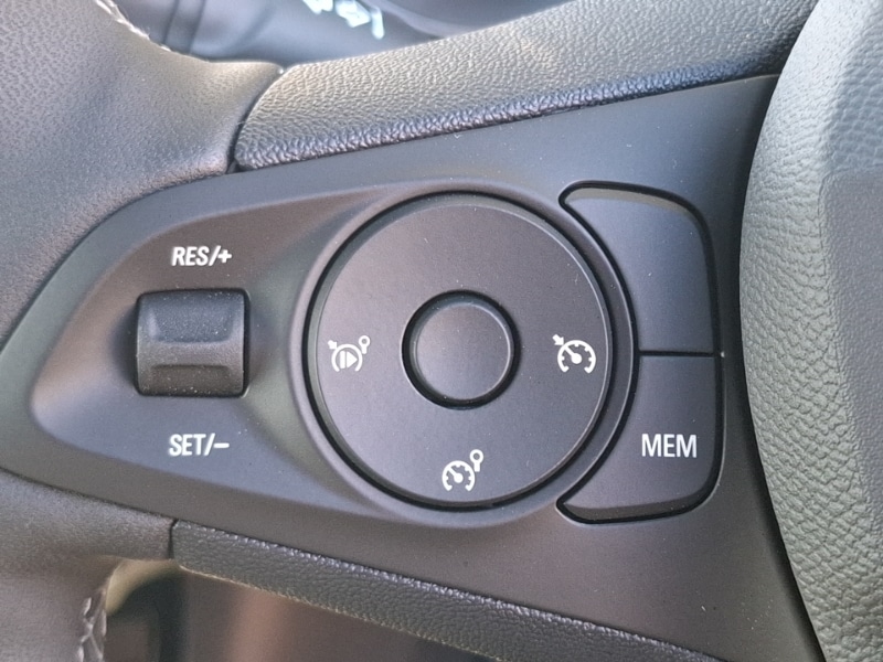 Used Vauxhall Corsa 2025 for sale - 77777346: Photo 13