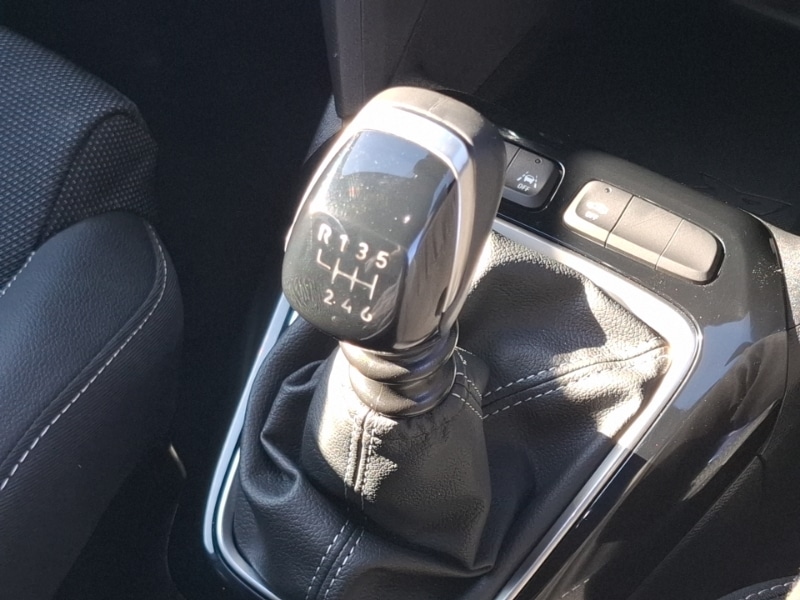 Used Vauxhall Corsa 2025 for sale - 77777346: Photo 15