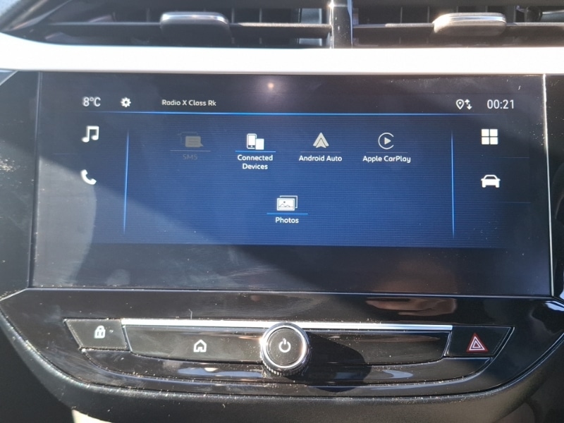 Used Vauxhall Corsa 2025 for sale - 77777346: Photo 16