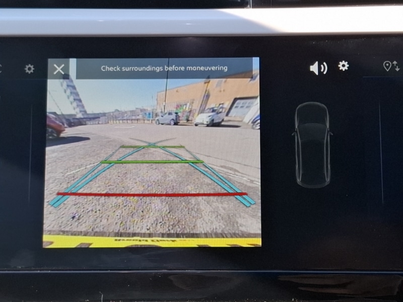 Used Vauxhall Corsa 2025 for sale - 77777346: Photo 17