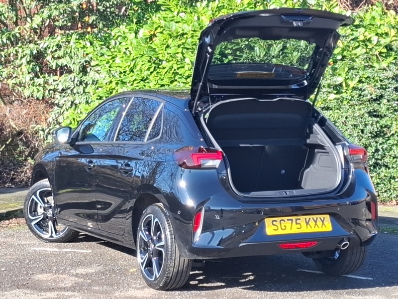 Used Vauxhall Corsa 2025 for sale - 77777346: Photo 18