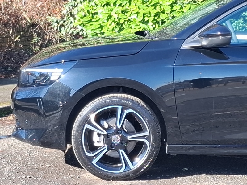 Used Vauxhall Corsa 2025 for sale - 77777346: Photo 19