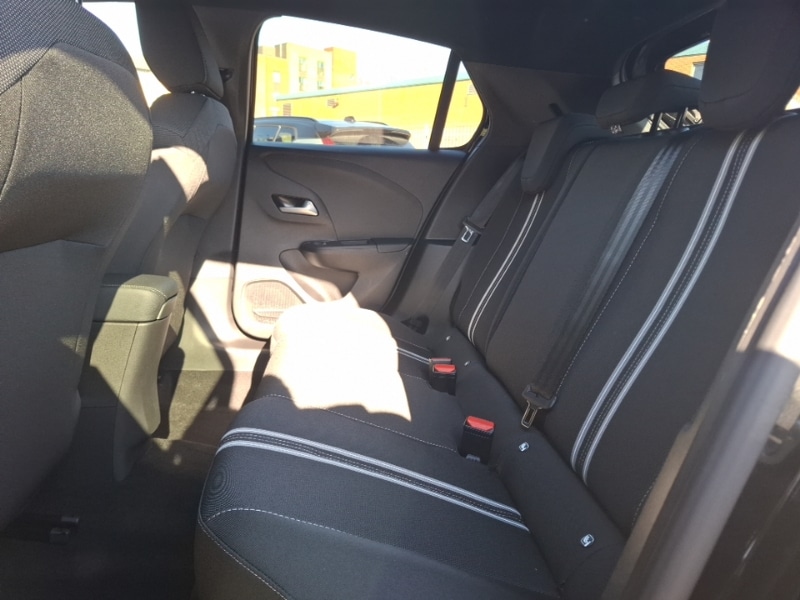 Used Vauxhall Corsa 2025 for sale - 77777346: Photo 6