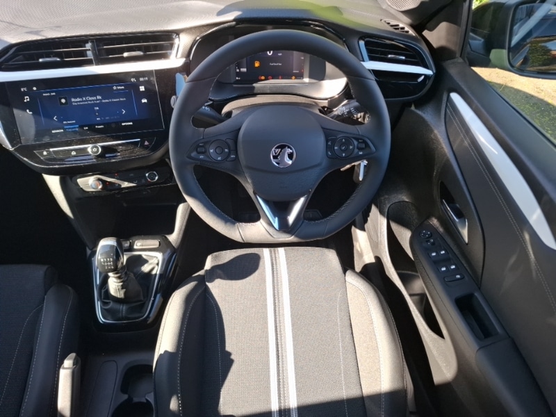 Used Vauxhall Corsa 2025 for sale - 77777346: Photo 7