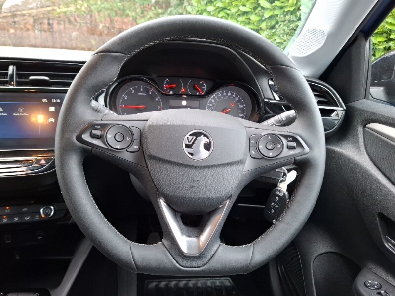 Used Vauxhall Corsa 2024 for sale - 77475934: Photo 10