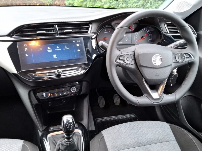 Used Vauxhall Corsa 2024 for sale - 77475934: Photo 11