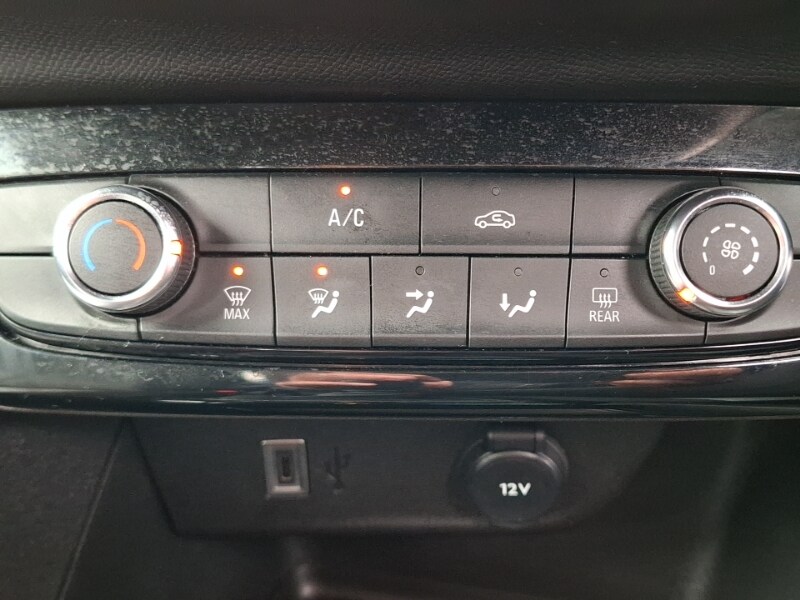 Used Vauxhall Corsa 2024 for sale - 77475934: Photo 15