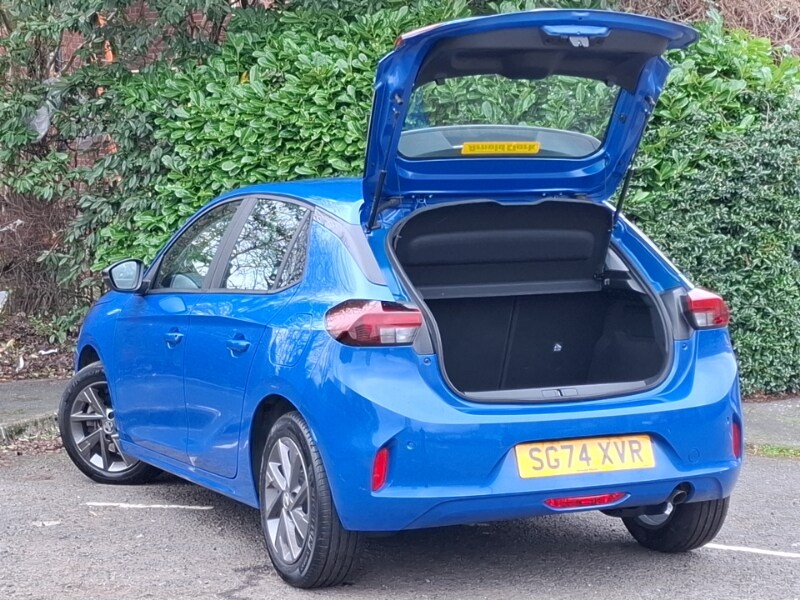 Used Vauxhall Corsa 2024 for sale - 77475934: Photo 18