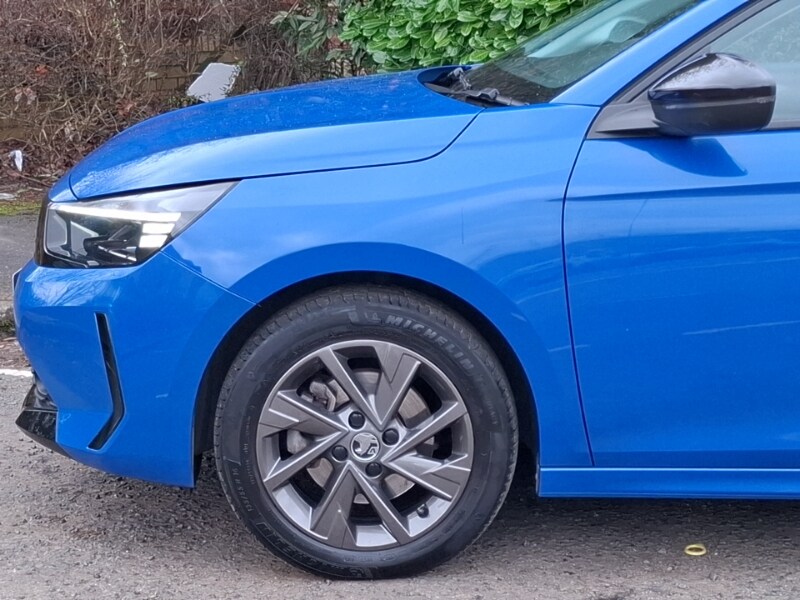 Used Vauxhall Corsa 2024 for sale - 77475934: Photo 19