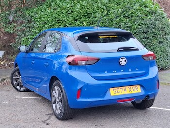 Used Vauxhall Corsa 2024 for sale - 77475934: Photo