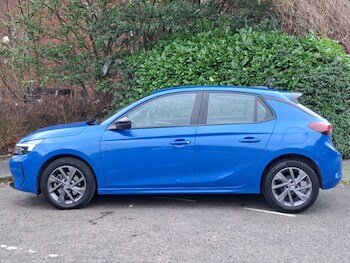 Used Vauxhall Corsa 2024 for sale - 77475934: Photo