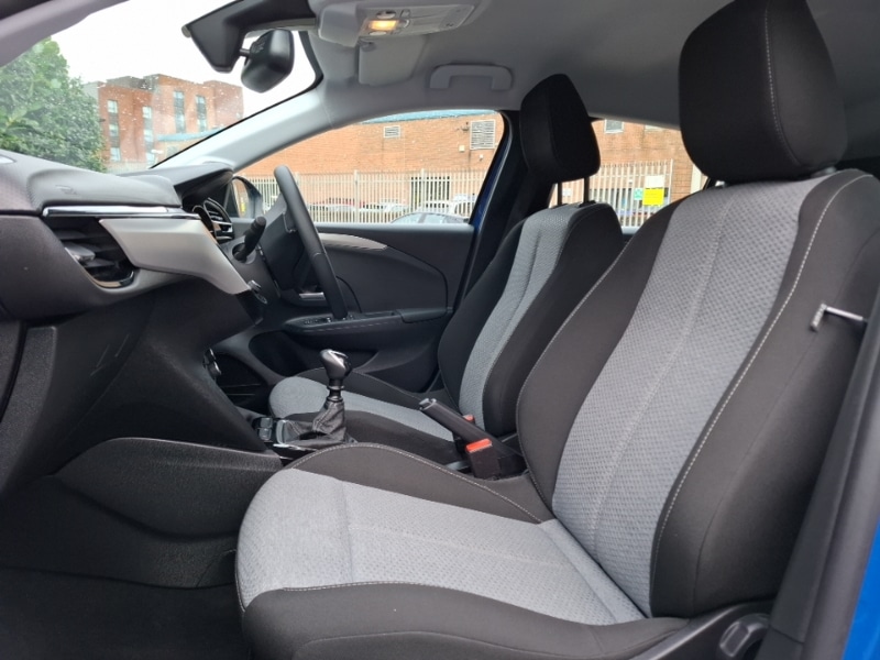 Used Vauxhall Corsa 2024 for sale - 77475934: Photo 5