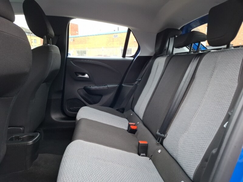 Used Vauxhall Corsa 2024 for sale - 77475934: Photo 6