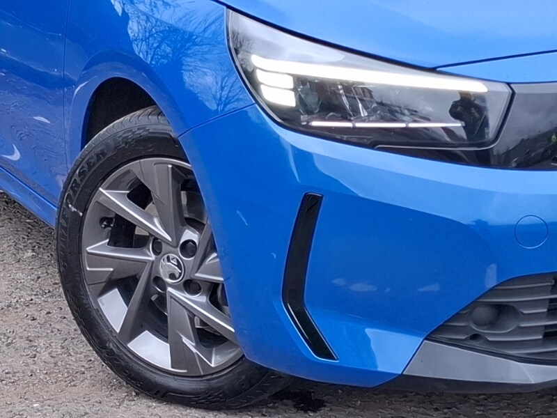 Used Vauxhall Corsa 2024 for sale - 77475934: Photo 9