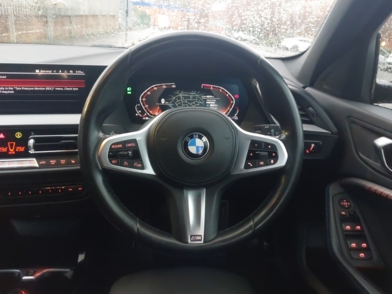 Used BMW 1 Series 2021 for sale - 76970691: Photo 10
