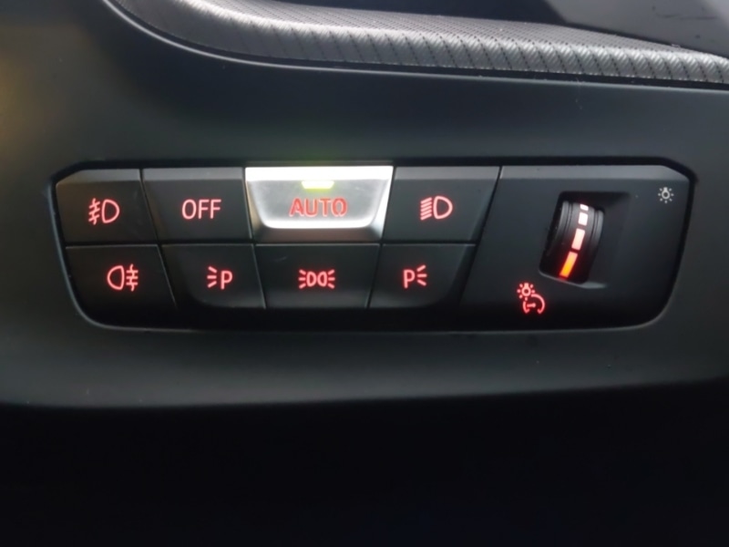 Used BMW 1 Series 2021 for sale - 76970691: Photo 12