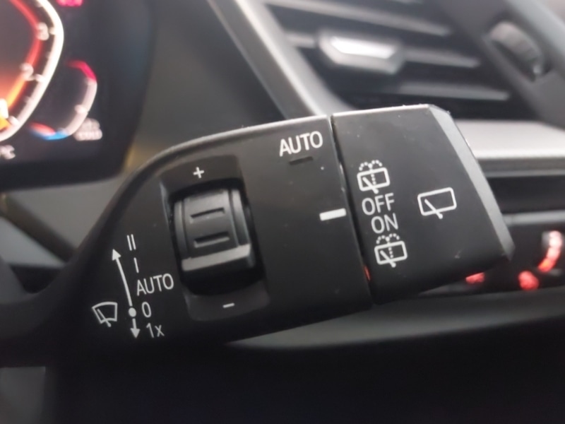 Used BMW 1 Series 2021 for sale - 76970691: Photo 13