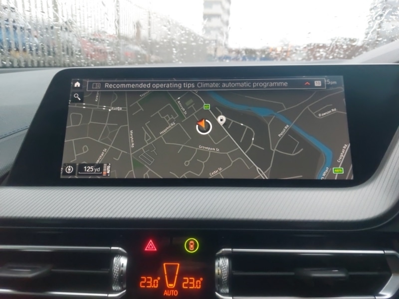 Used BMW 1 Series 2021 for sale - 76970691: Photo 17