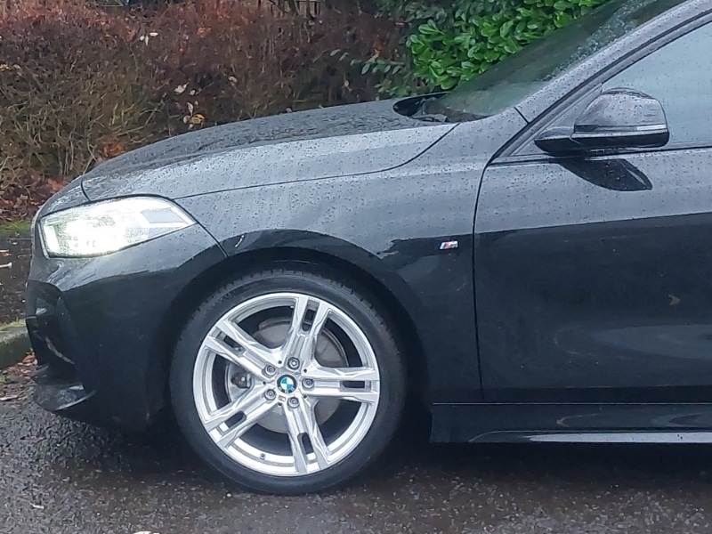 Used BMW 1 Series 2021 for sale - 76970691: Photo 19