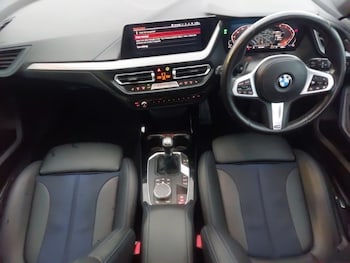 Used BMW 1 Series 2021 for sale - 76970691: Photo