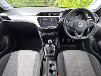 Used Vauxhall Corsa 2022 for sale - 78538813: Photo