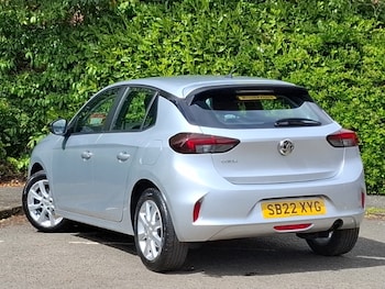 Used Vauxhall Corsa 2022 for sale - 78538813: Photo