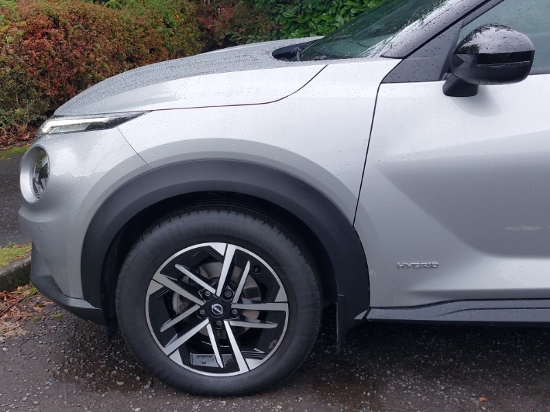 Used Nissan Juke 2024 for sale - 76169753: Photo 19