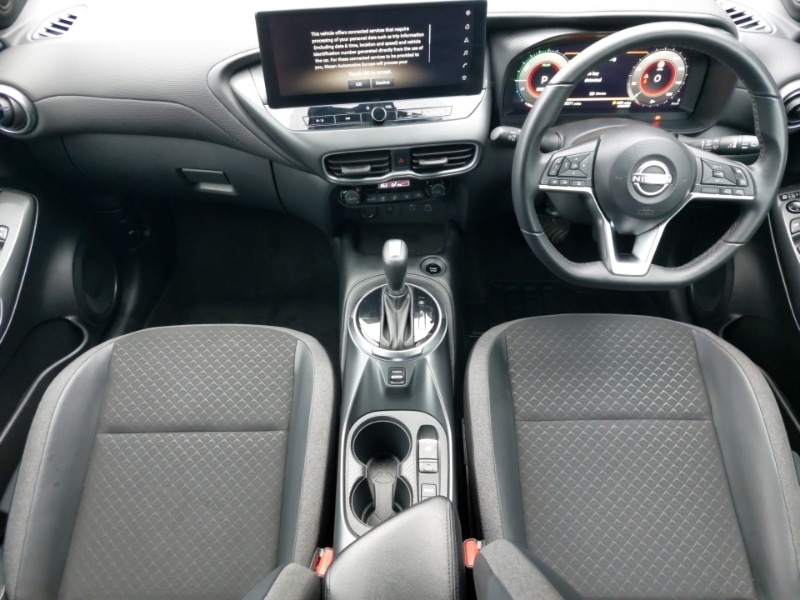 Used Nissan Juke 2024 for sale - 76169753: Photo 2