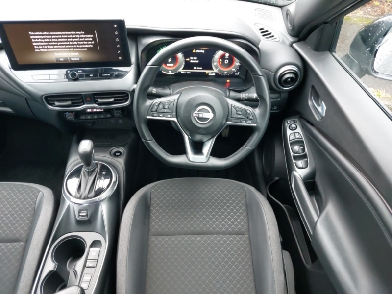 Used Nissan Juke 2024 for sale - 76169753: Photo 7
