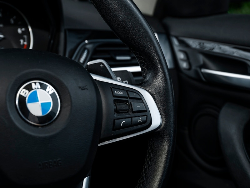 Used BMW X1 2018 for sale - 77338238: Photo 11