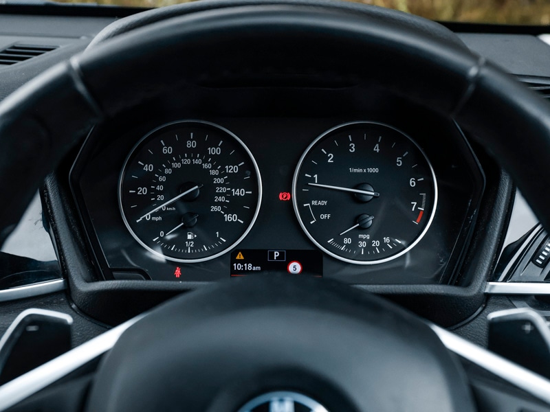 Used BMW X1 2018 for sale - 77338238: Photo 12