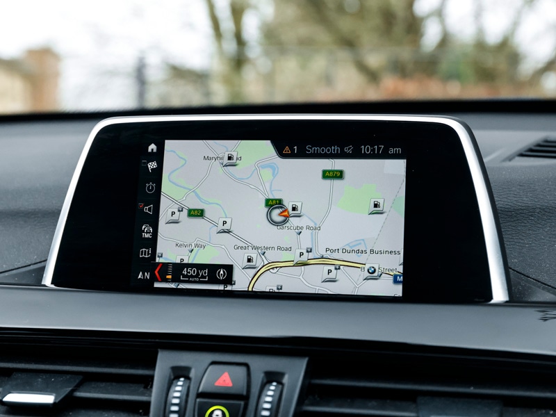 Used BMW X1 2018 for sale - 77338238: Photo 13