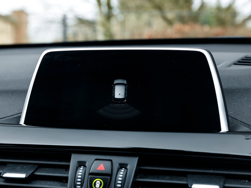 Used BMW X1 2018 for sale - 77338238: Photo 14