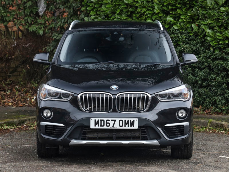 Used BMW X1 2018 for sale - 77338238: Photo 19
