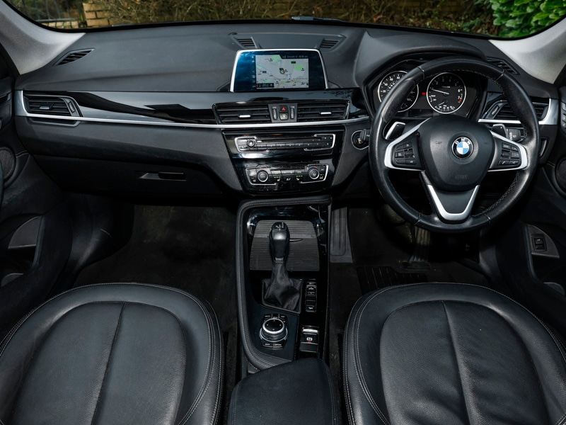 Used BMW X1 2018 for sale - 77338238: Photo 2