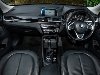 Used BMW X1 2018 for sale - 77338238: Photo