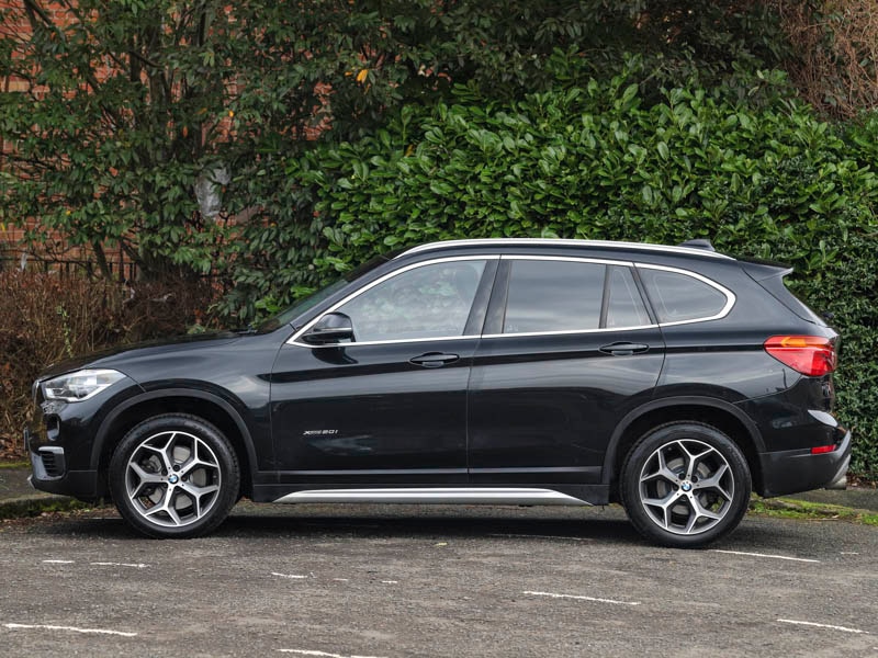 Used BMW X1 2018 for sale - 77338238: Photo 4