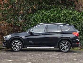 Used BMW X1 2018 for sale - 77338238: Photo