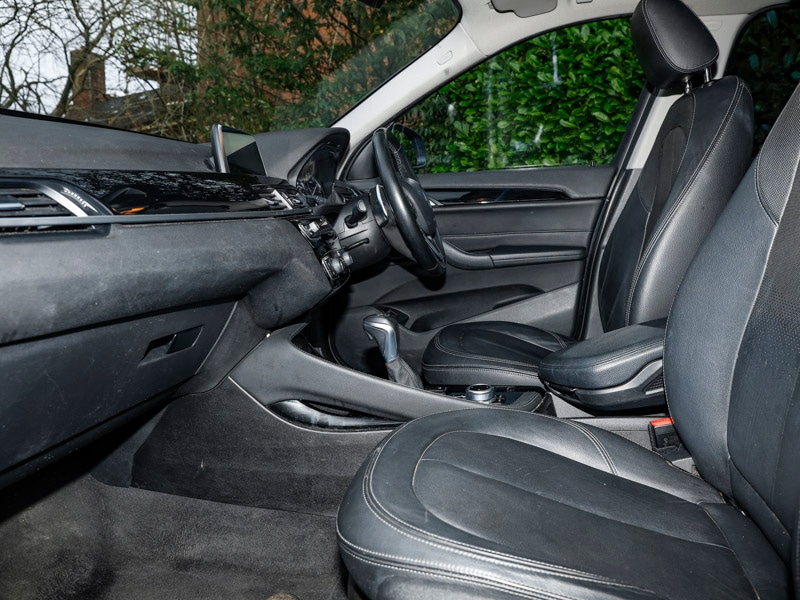 Used BMW X1 2018 for sale - 77338238: Photo 5