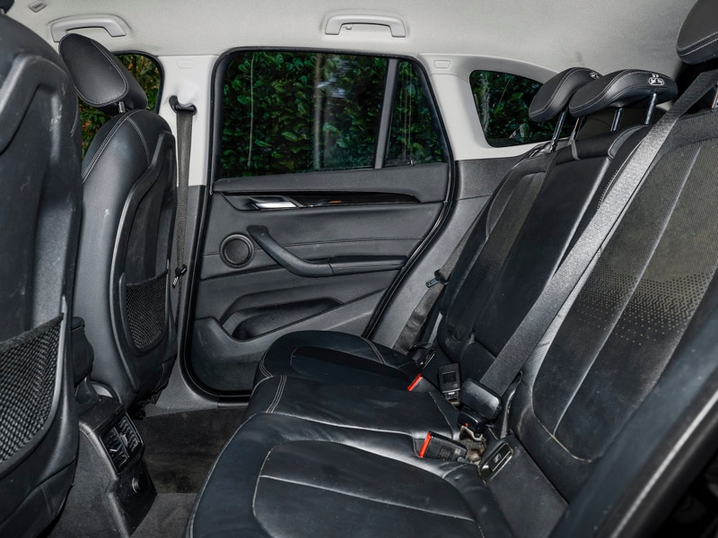 Used BMW X1 2018 for sale - 77338238: Photo 6