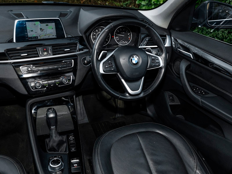 Used BMW X1 2018 for sale - 77338238: Photo 7