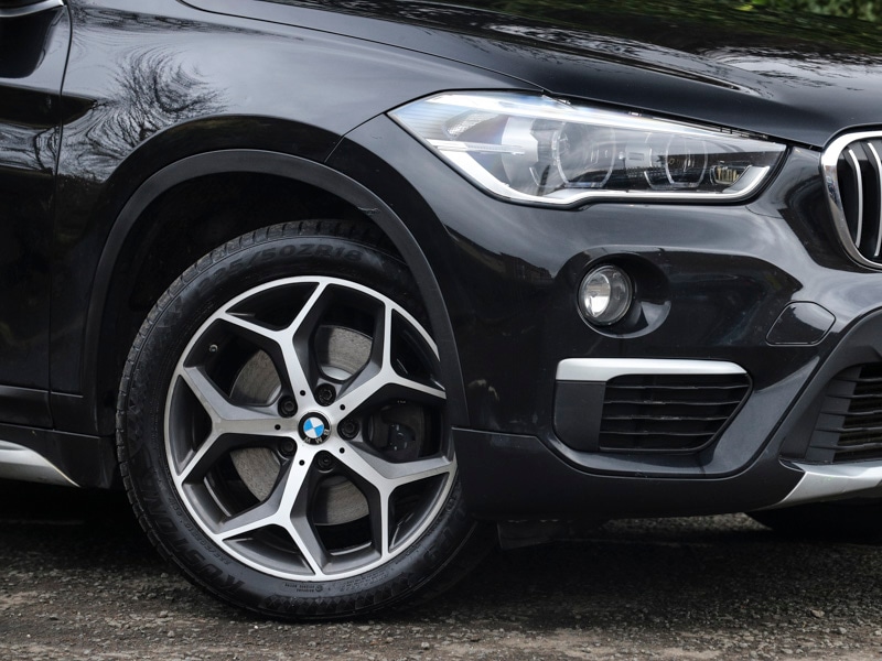 Used BMW X1 2018 for sale - 77338238: Photo 9