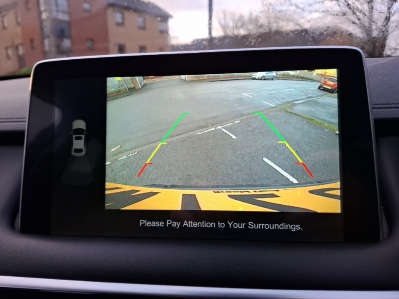 Used MG MG HS 2022 for sale - 77197672: Photo 17