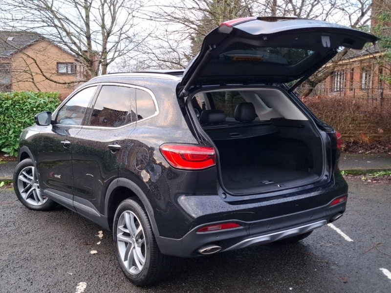 Used MG MG HS 2022 for sale - 77197672: Photo 18