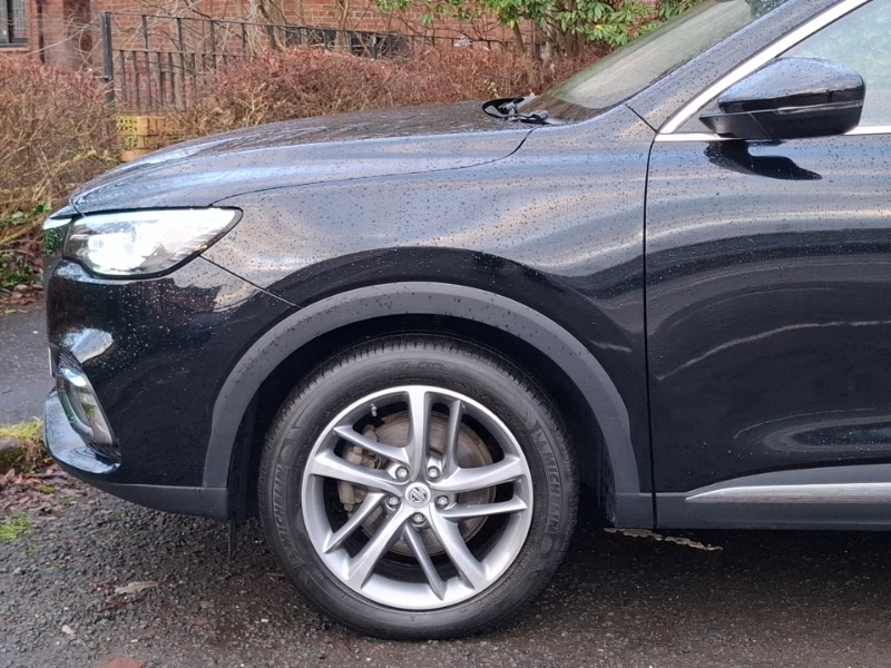 Used MG MG HS 2022 for sale - 77197672: Photo 19