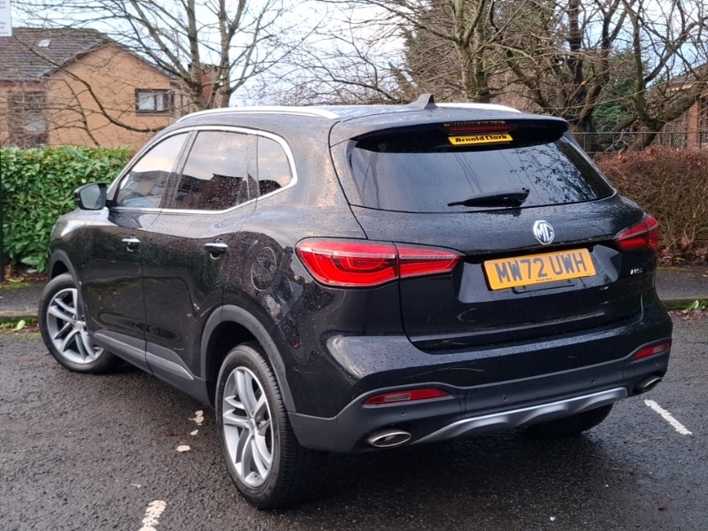 Used MG MG HS 2022 for sale - 77197672: Photo 3