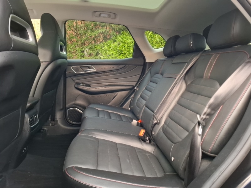 Used MG MG HS 2022 for sale - 77197672: Photo 6