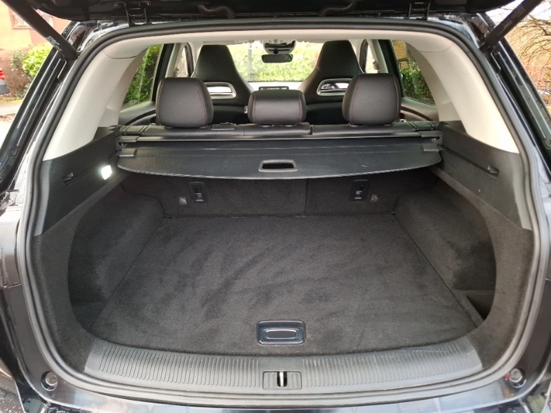 Used MG MG HS 2022 for sale - 77197672: Photo 8